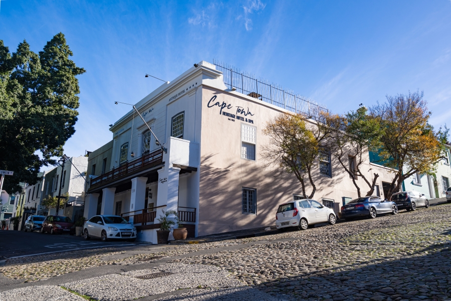 7 Bedroom Property for Sale in Cape Town City Centre Western Cape